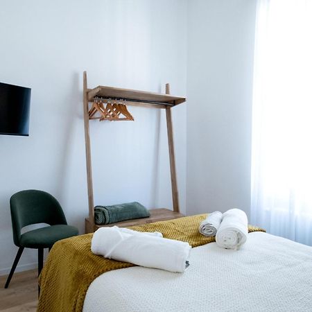 Lv Vatican Boutique Apartment Rome Luaran gambar