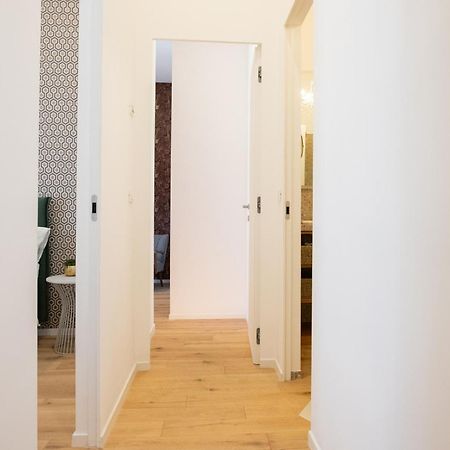 Lv Vatican Boutique Apartment Rome Luaran gambar