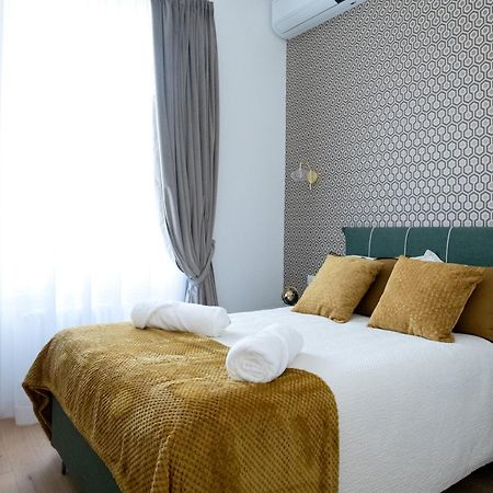 Lv Vatican Boutique Apartment Rome Luaran gambar