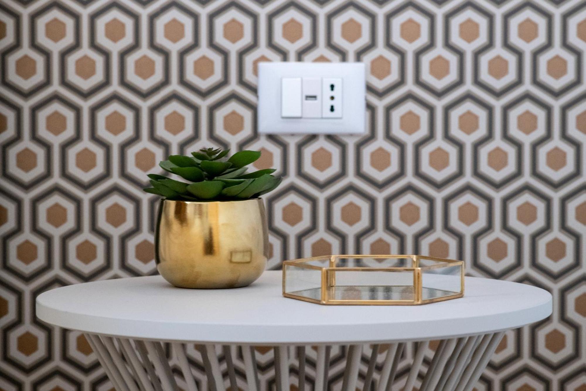 Lv Vatican Boutique Apartment Rome Luaran gambar