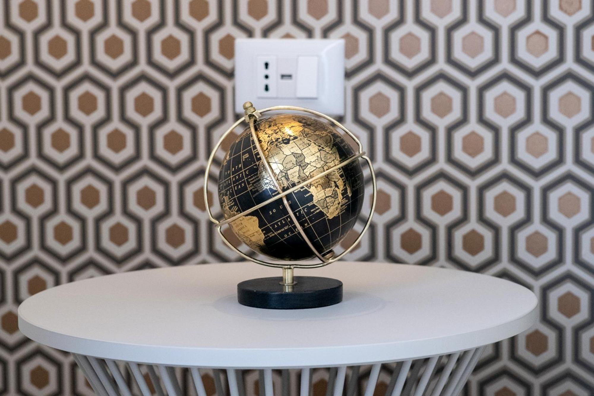 Lv Vatican Boutique Apartment Rome Luaran gambar