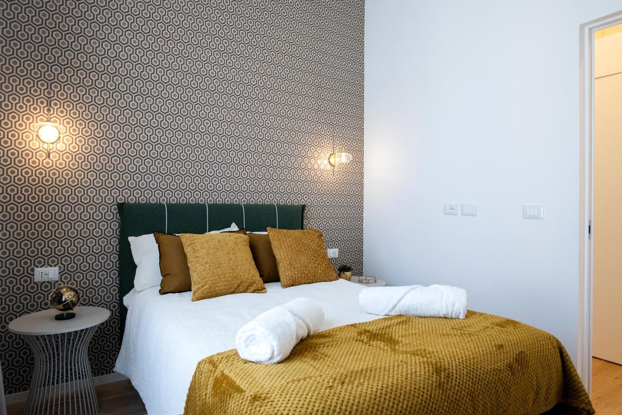 Lv Vatican Boutique Apartment Rome Luaran gambar